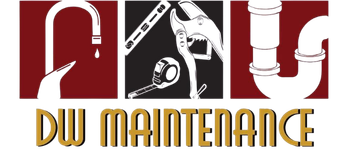 dw maintenance bermuda logo